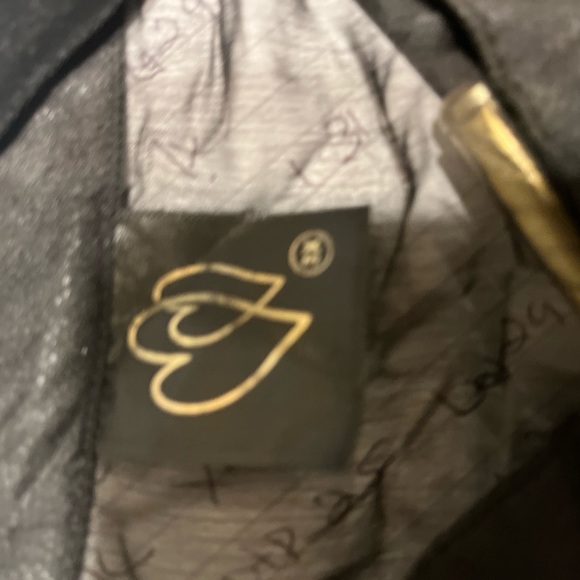 Plus size sheer tiered sleeve blouse - Picture 8 of 9